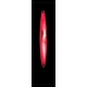 War Spear Gt-Bio 60g Cor:Silver+Red+Green (Ref:GNWS605)